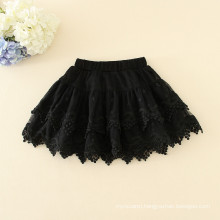 children on-slae clothes skirts girls summer skirts lace good quality fashion styles wholesale in cheap price